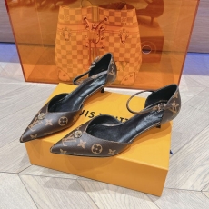 Louis Vuitton Sandals